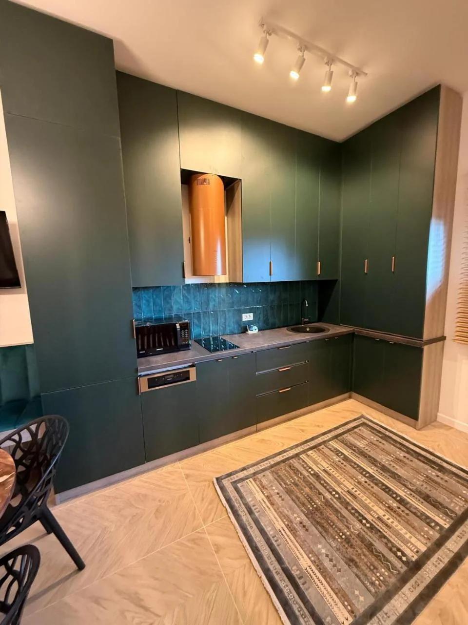 Tomis Villa Center Studio photo