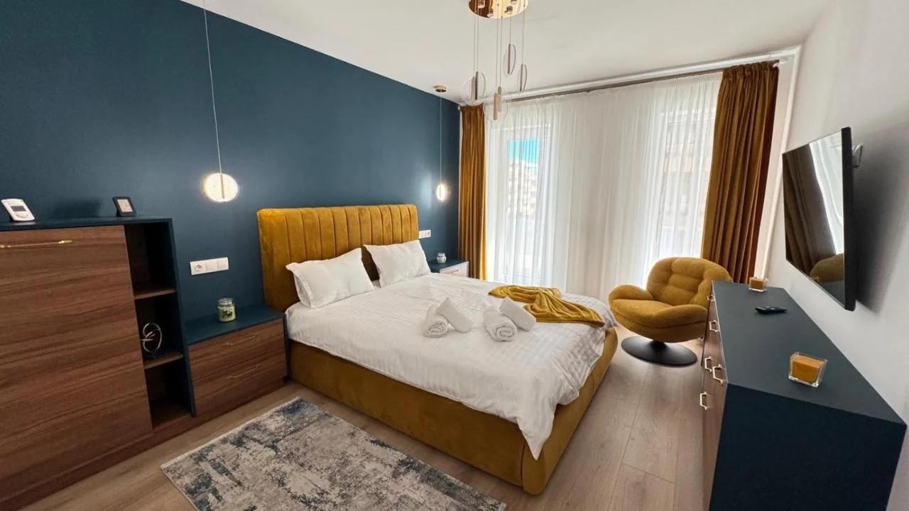 Tomy Qualis Residence foto