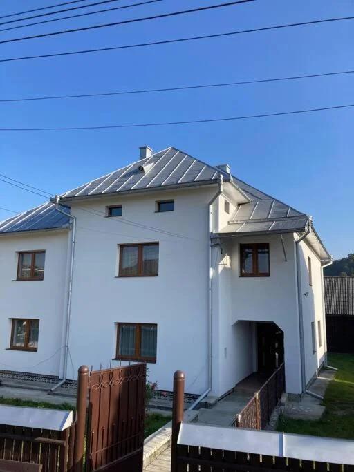 Trai bun in Maramures