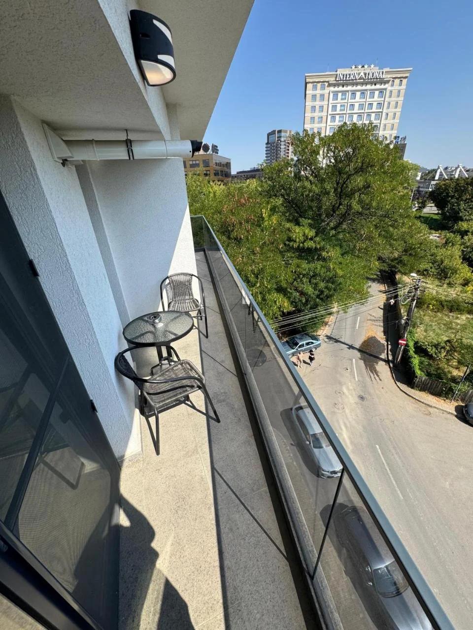 Unique Apartments City Center by Glam Story - Free Parking photo