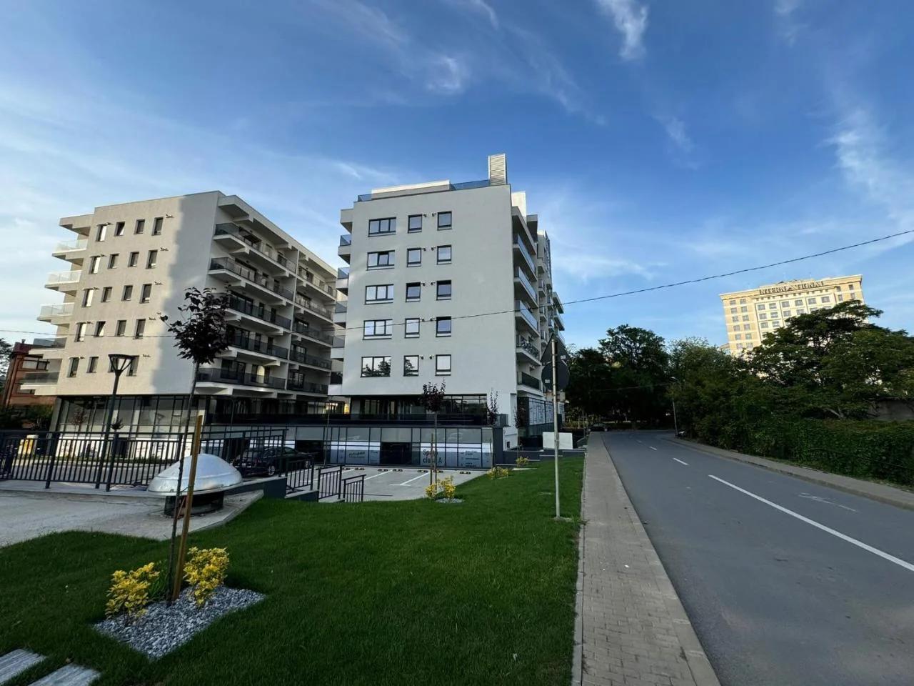 Unique Apartments City Center by Glam Story - Free Parking photo