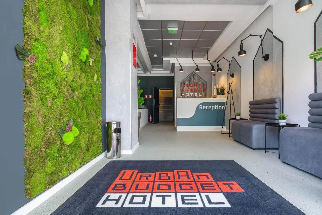 URBAN BUDGET HOTEL photo