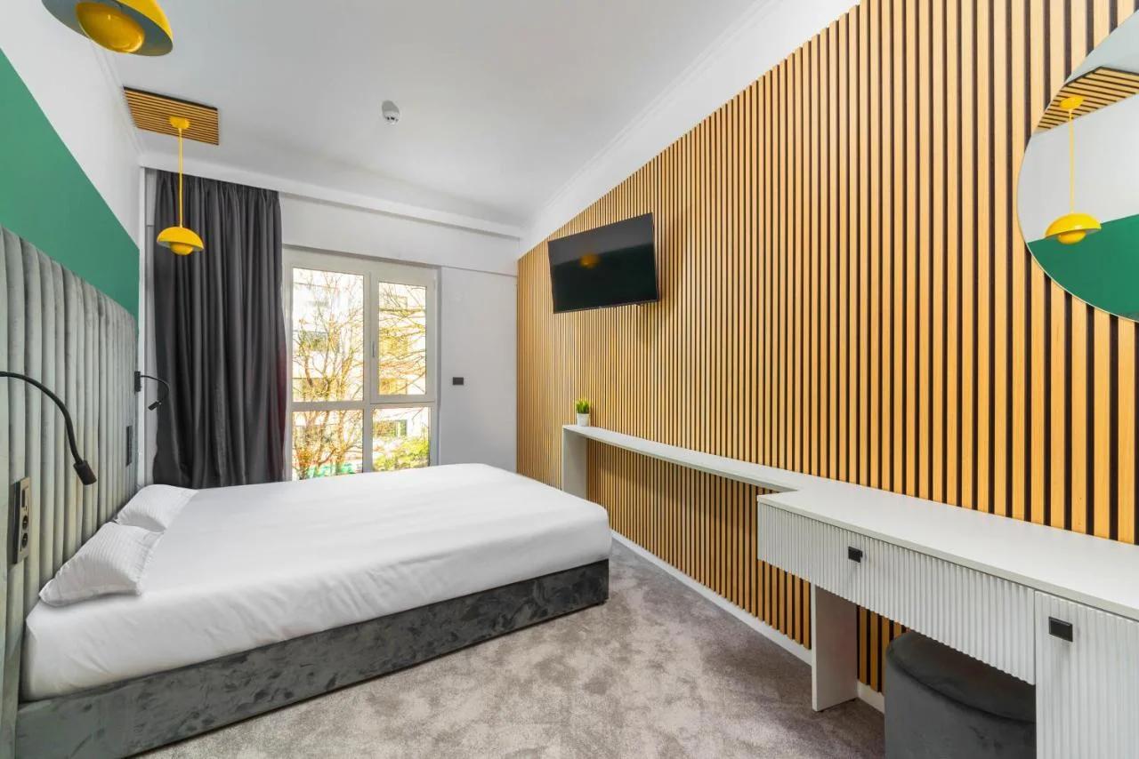 URBAN BUDGET HOTEL photo