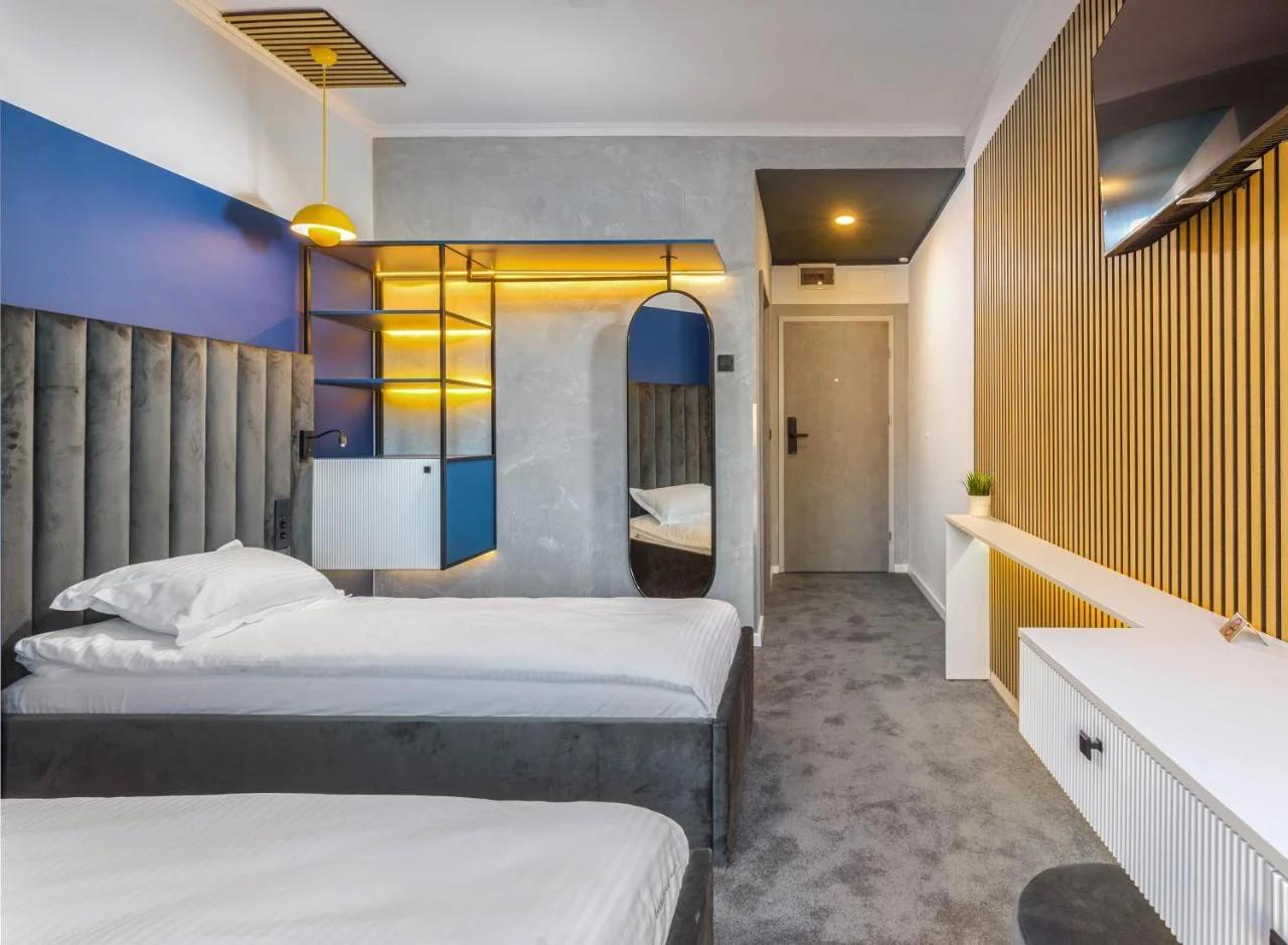 URBAN BUDGET HOTEL photo