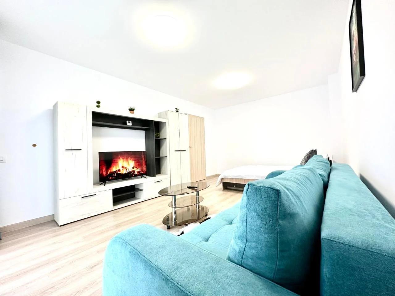 Urban Plaza Astra - Rise Private Apartments & Suites foto