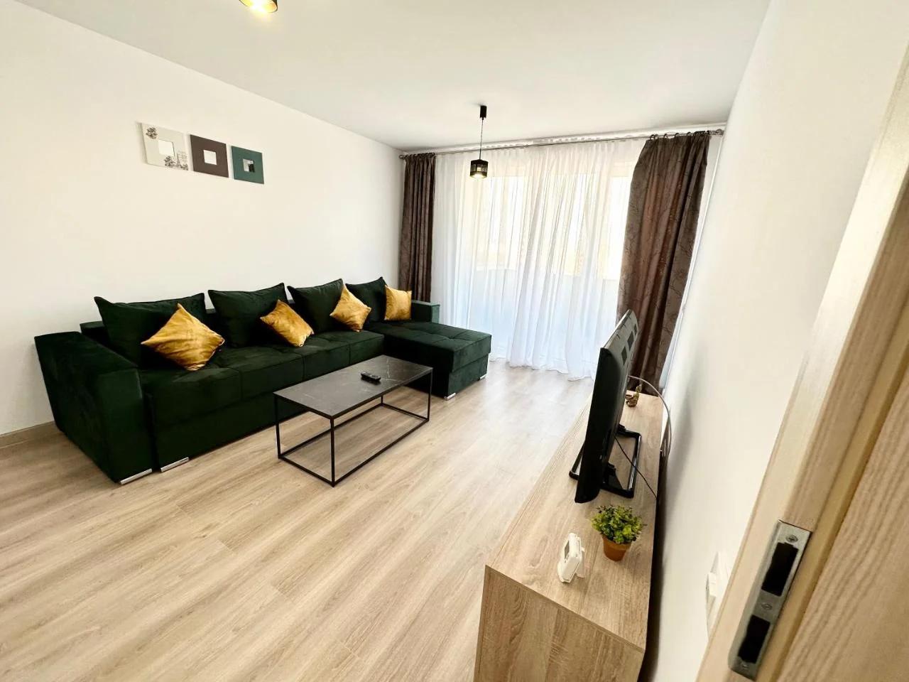 Urban Plaza Astra - Rise Private Apartments & Suites foto