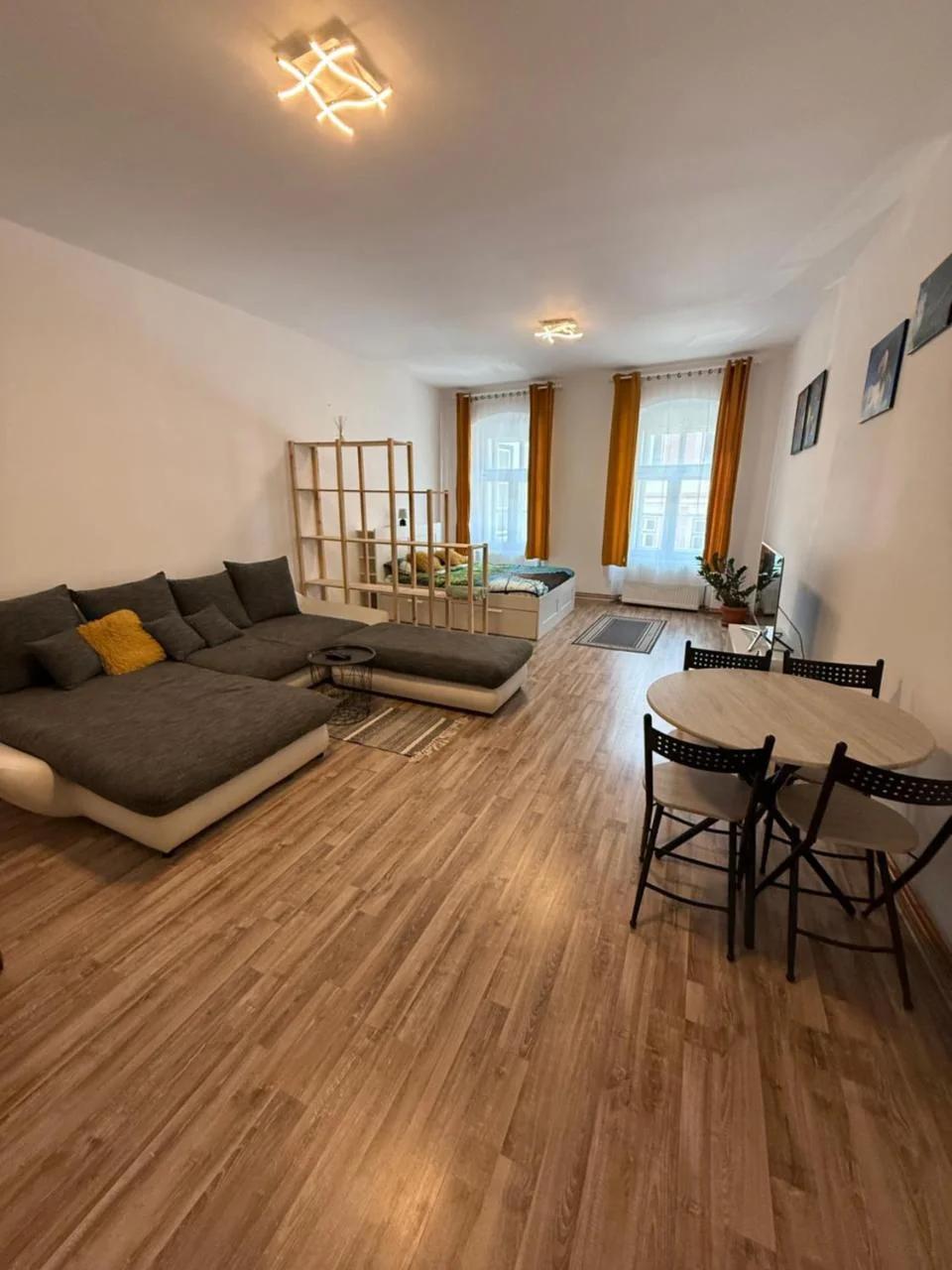 Vadim's guesthouse foto