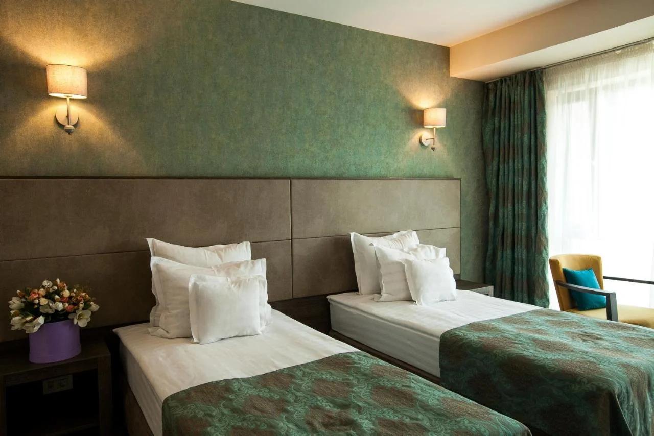 Victoria Bulevard Hotel photo