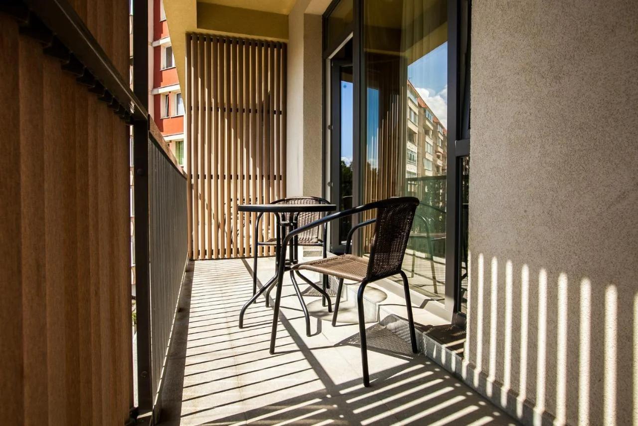 Victoria Bulevard Hotel photo