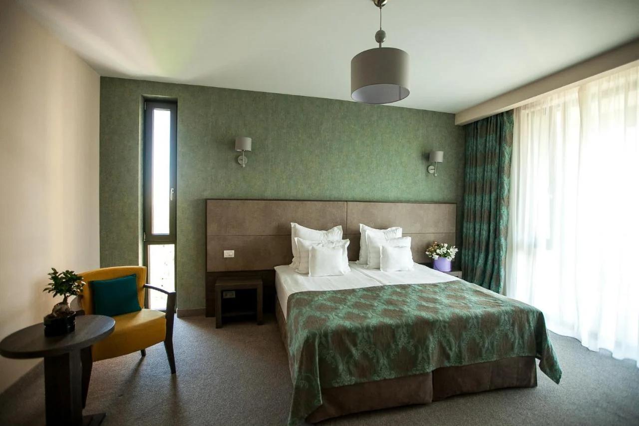 Victoria Bulevard Hotel photo