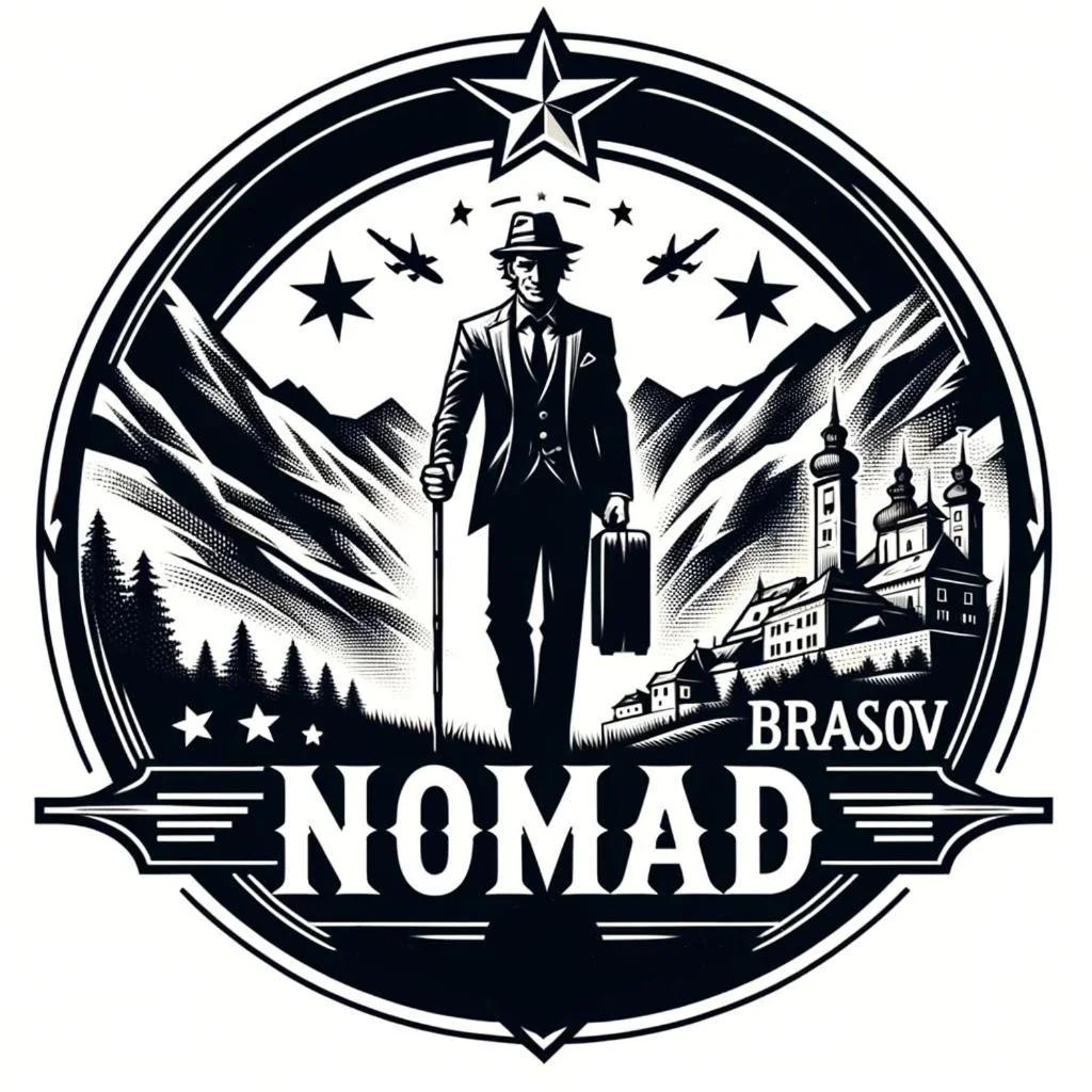 VILA NOMAD foto