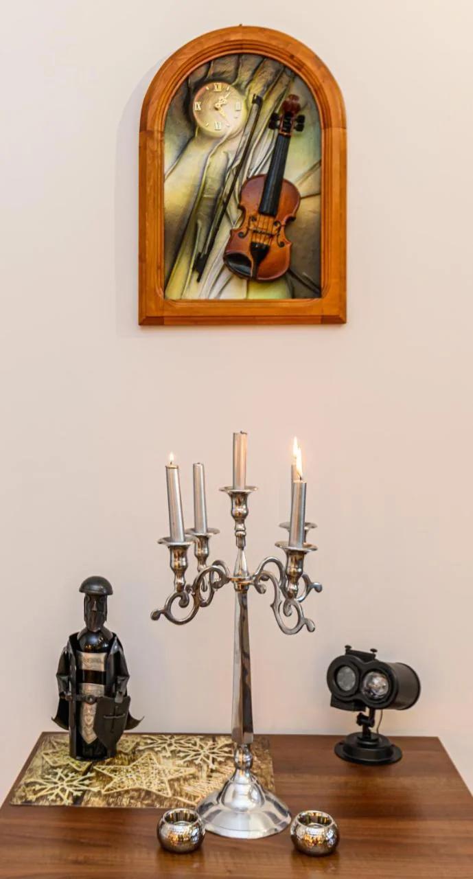 VILA NOMAD foto