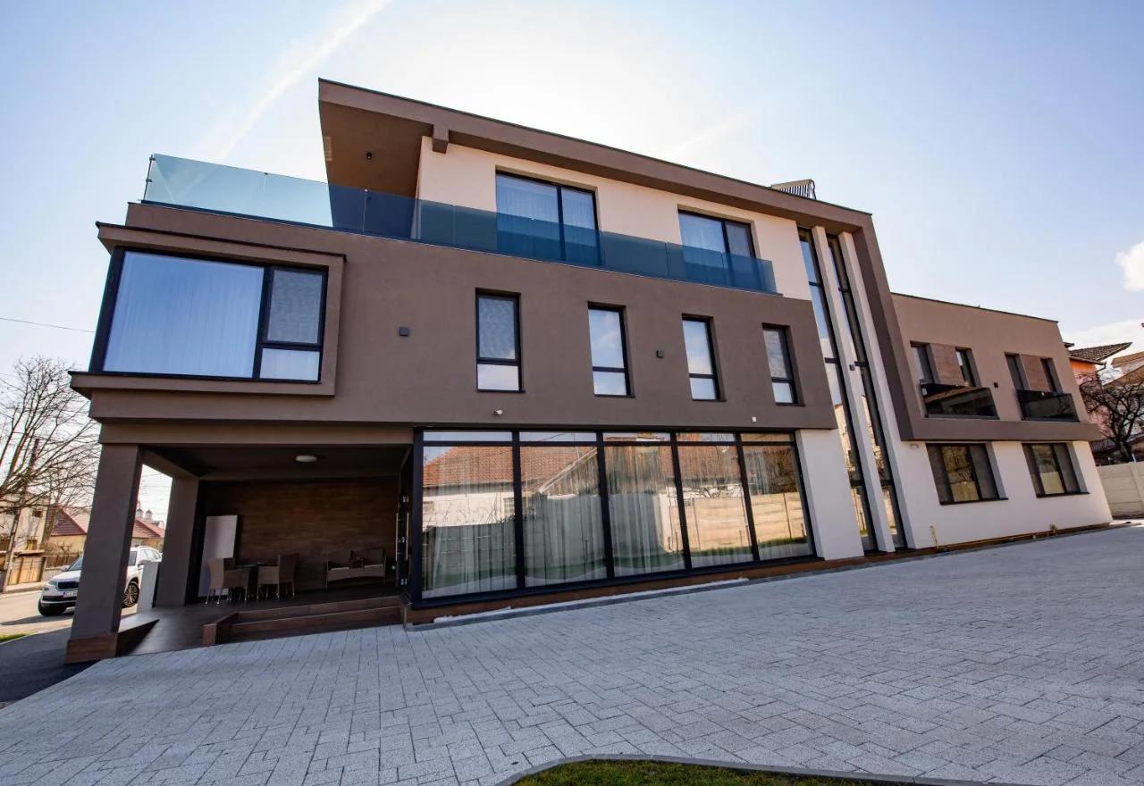 Vila Sarisa foto