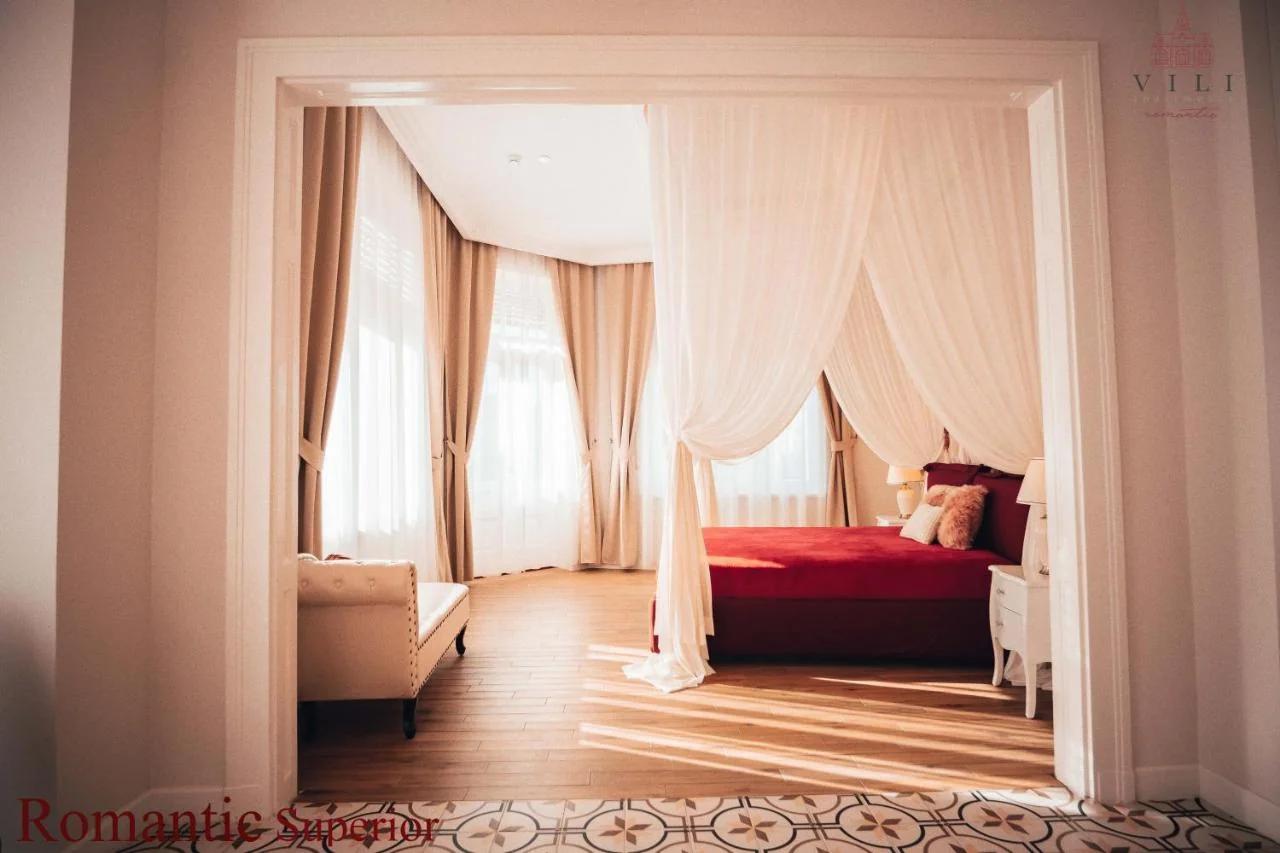 Vili Apartments photo