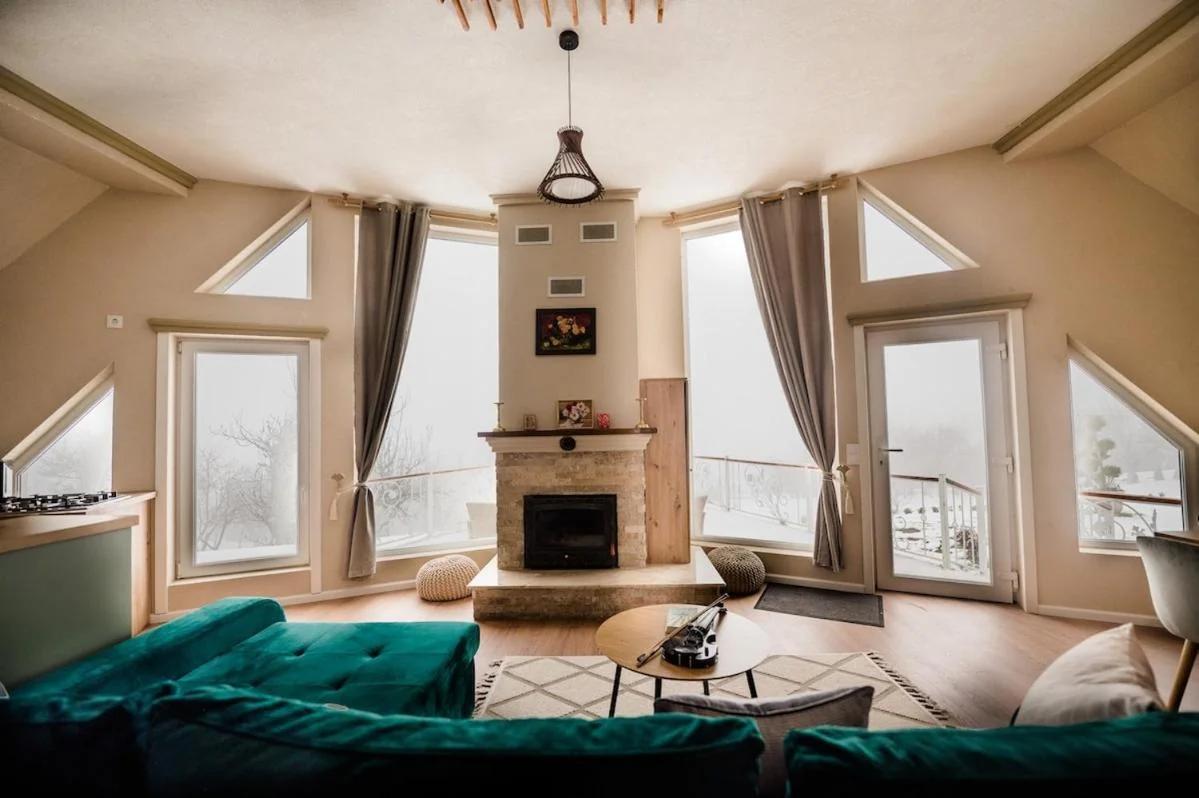 Villa Stradivaryus photo