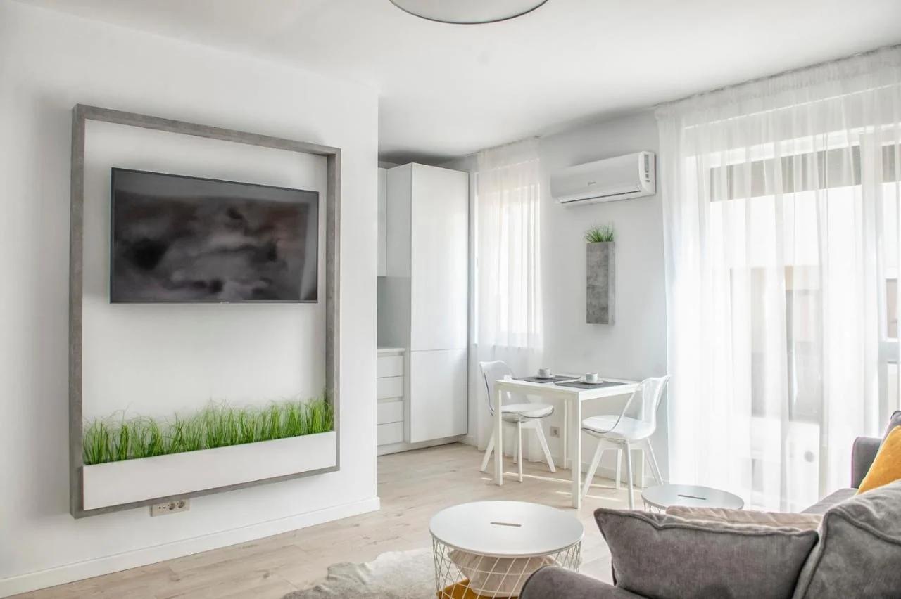 WEST RESIDENCE APARTMENTS photo