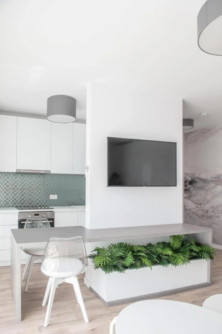 WEST RESIDENCE APARTMENTS photo