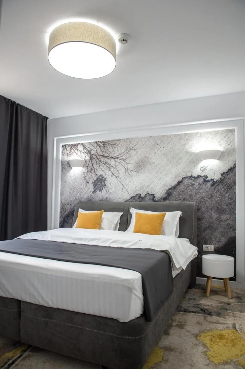 WEST RESIDENCE APARTMENTS photo