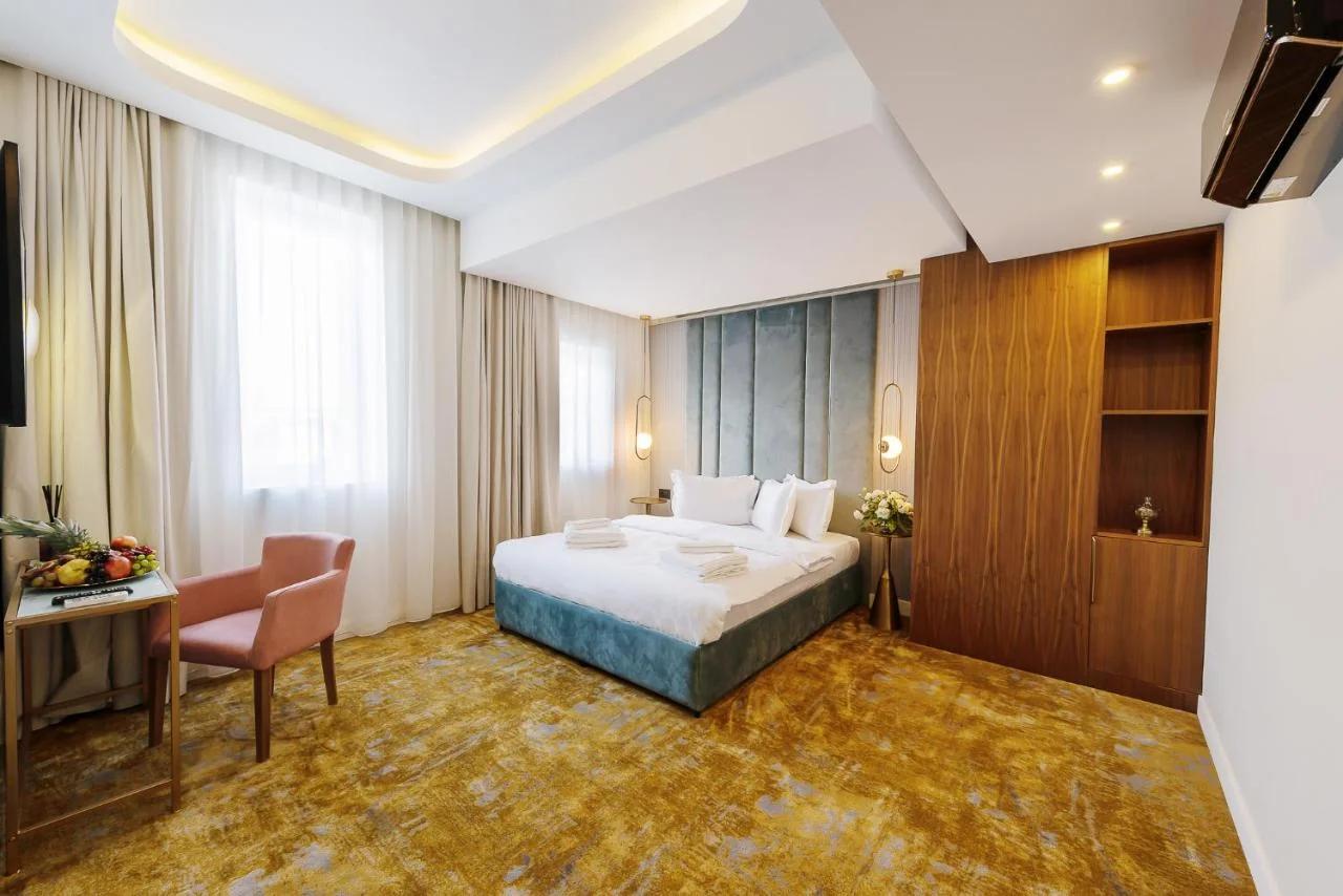 Yasu Luxury Rooms photo