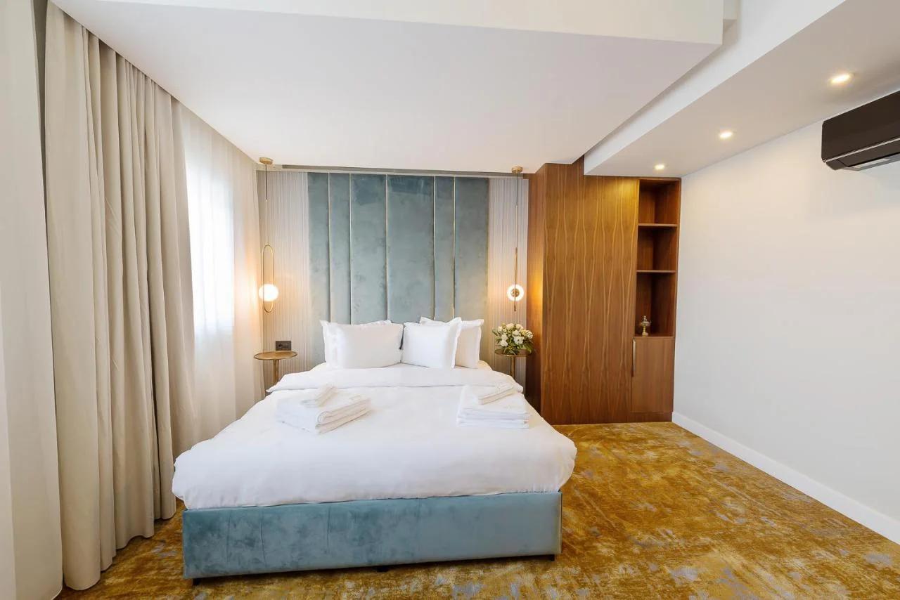 Yasu Luxury Rooms photo