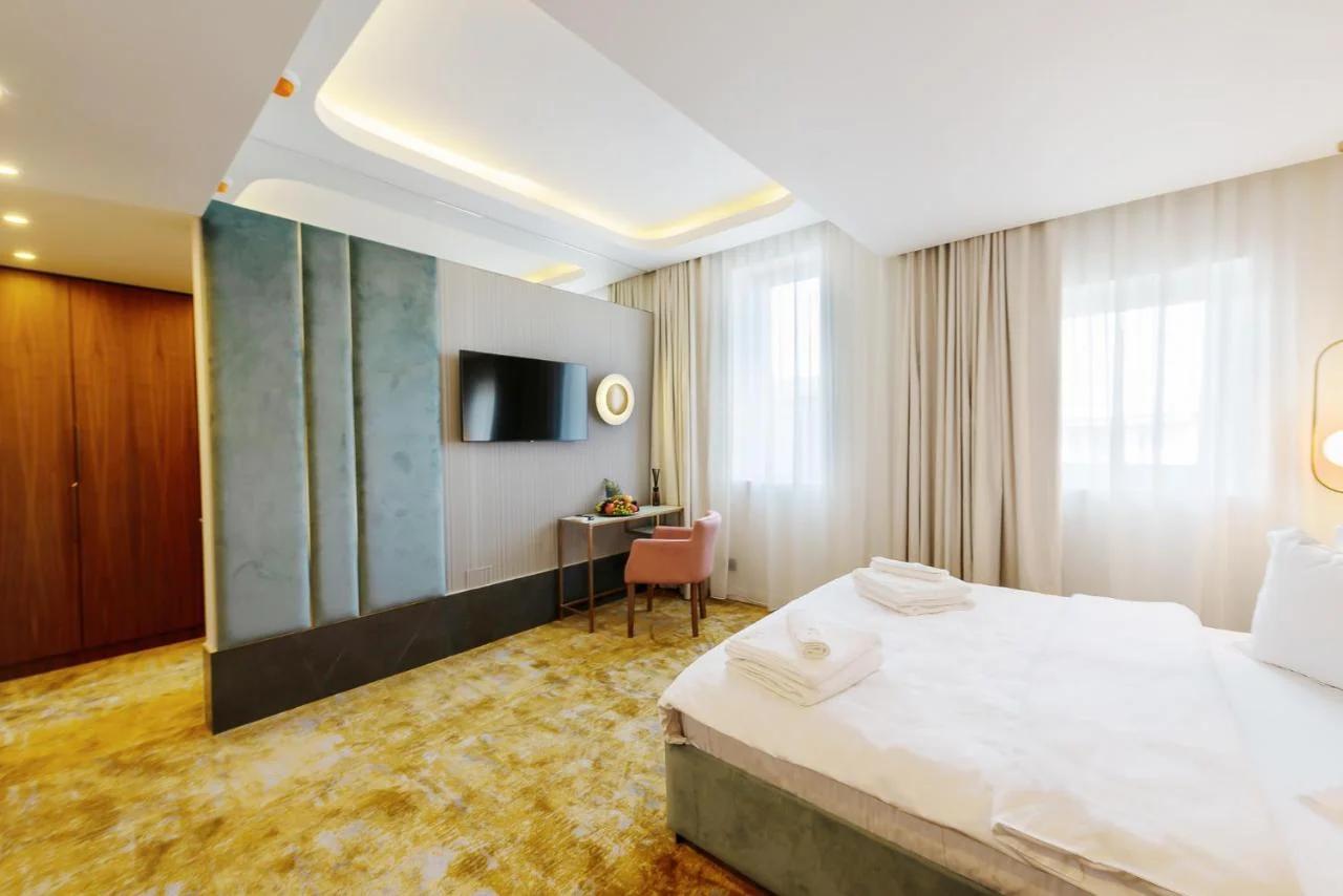 Yasu Luxury Rooms photo