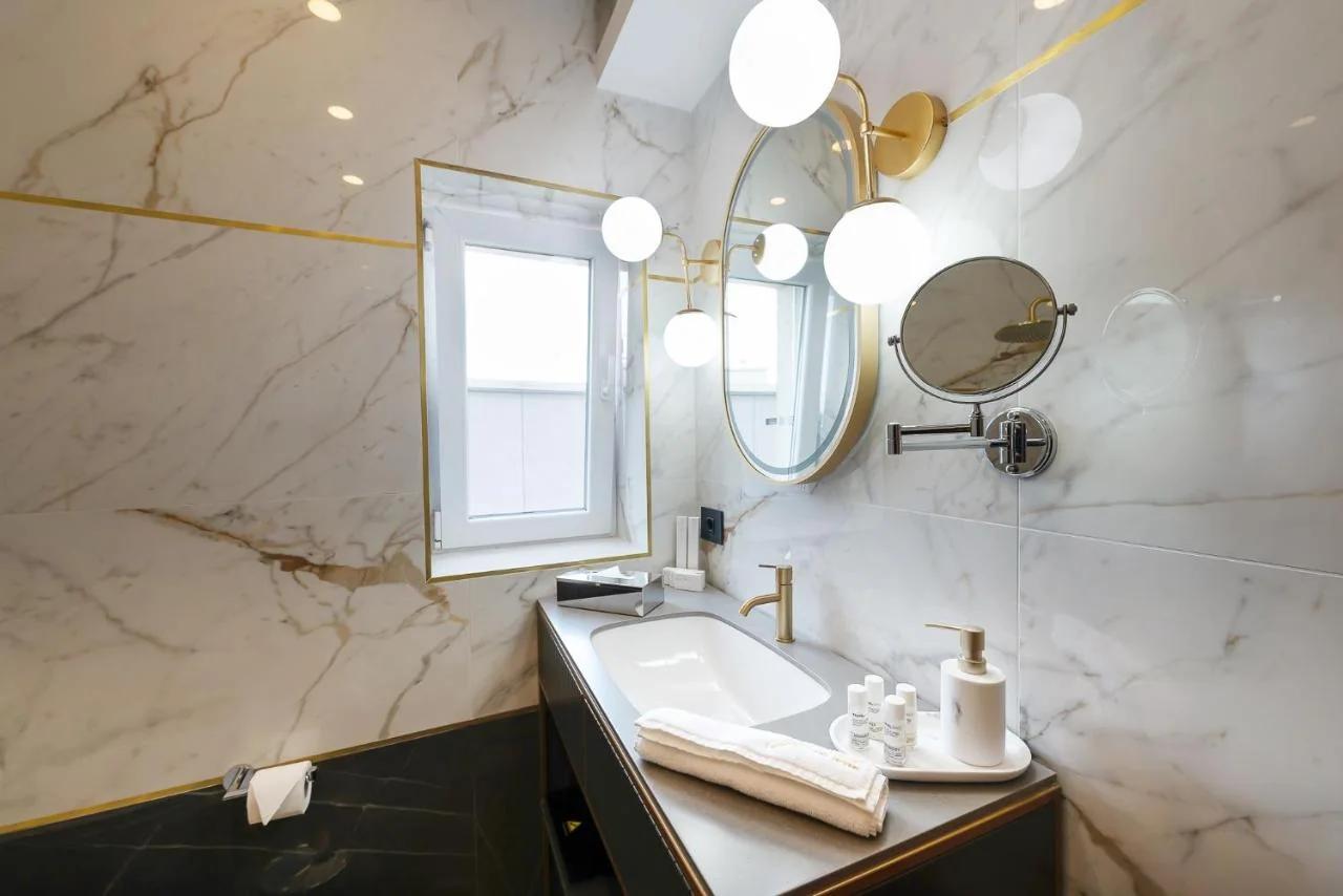Yasu Luxury Rooms photo