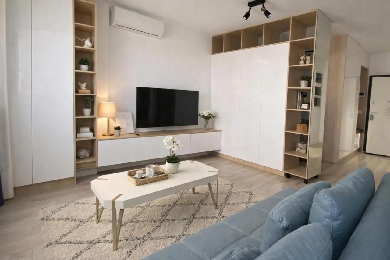 Zen studio near Mall Moldova photo