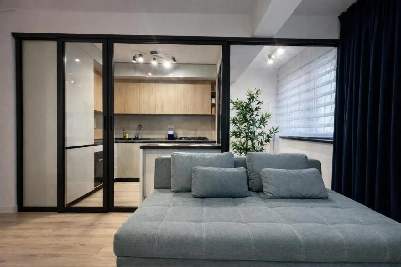 Zen studio near Mall Moldova photo
