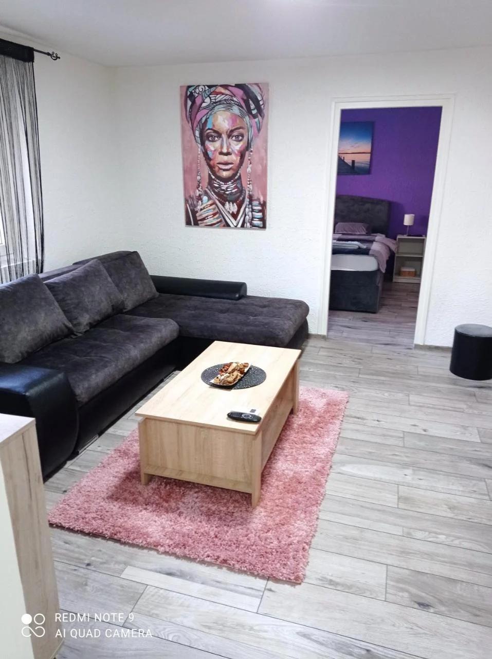 7 Days Premium Apartment 2 foto