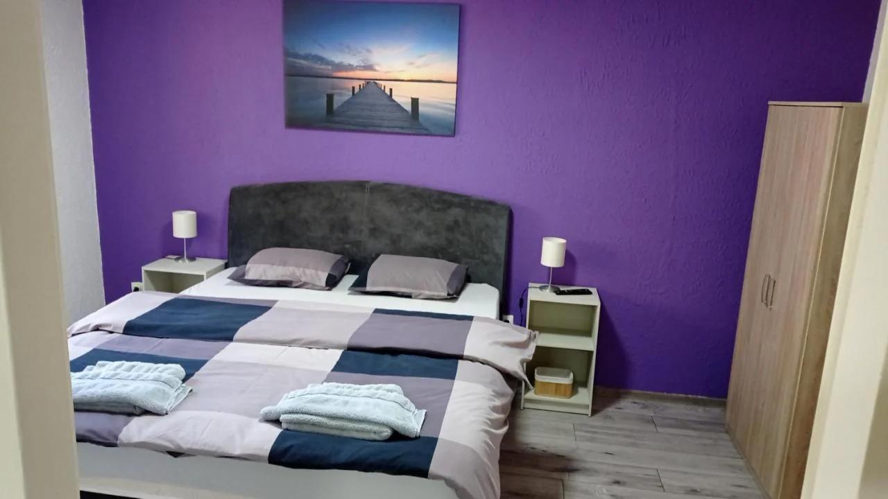 7 Days Premium Apartment 2 foto