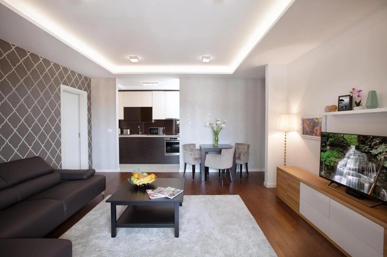 A Blok-Apartment The One photo