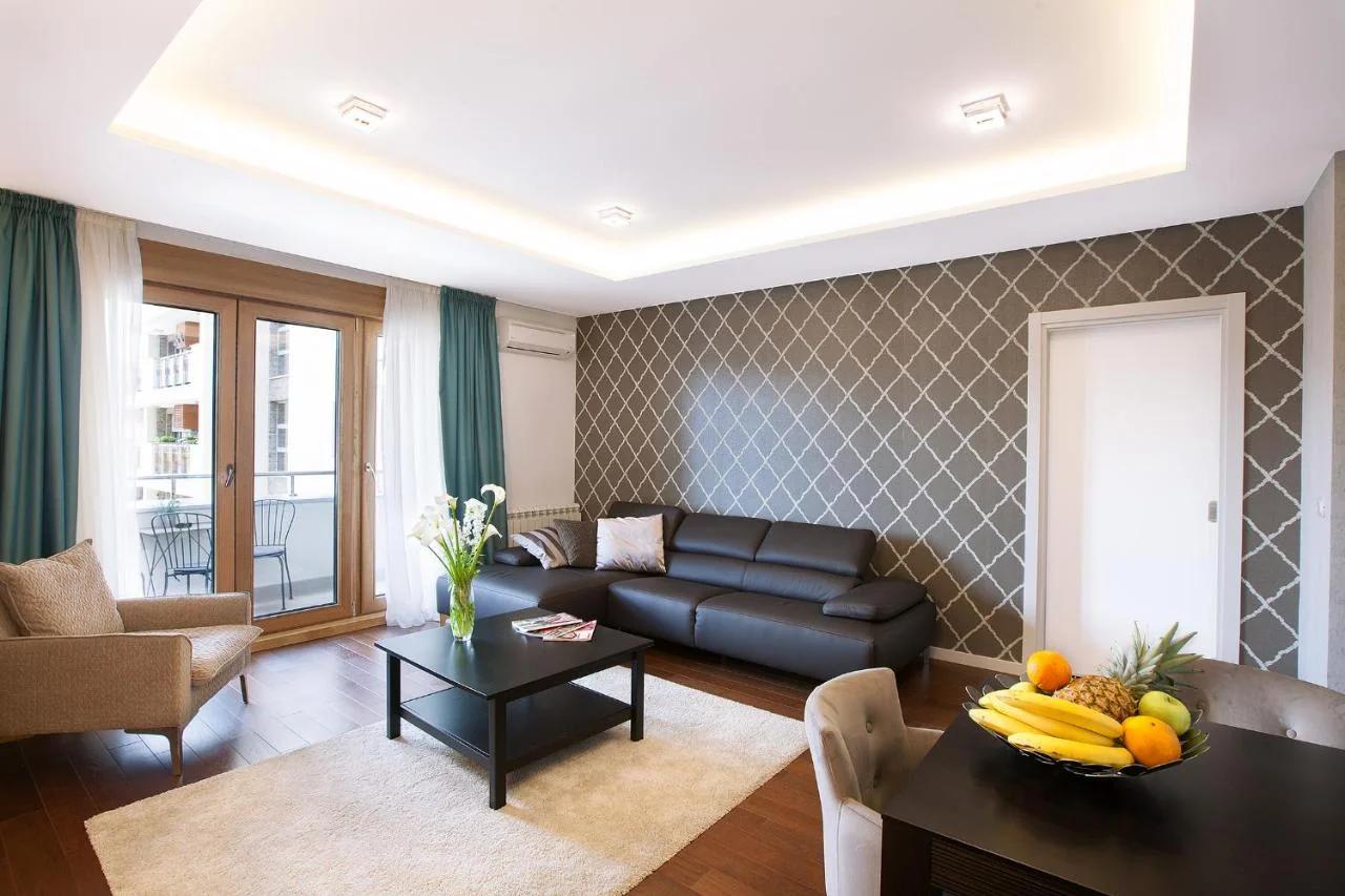 A Blok-Apartment The One photo