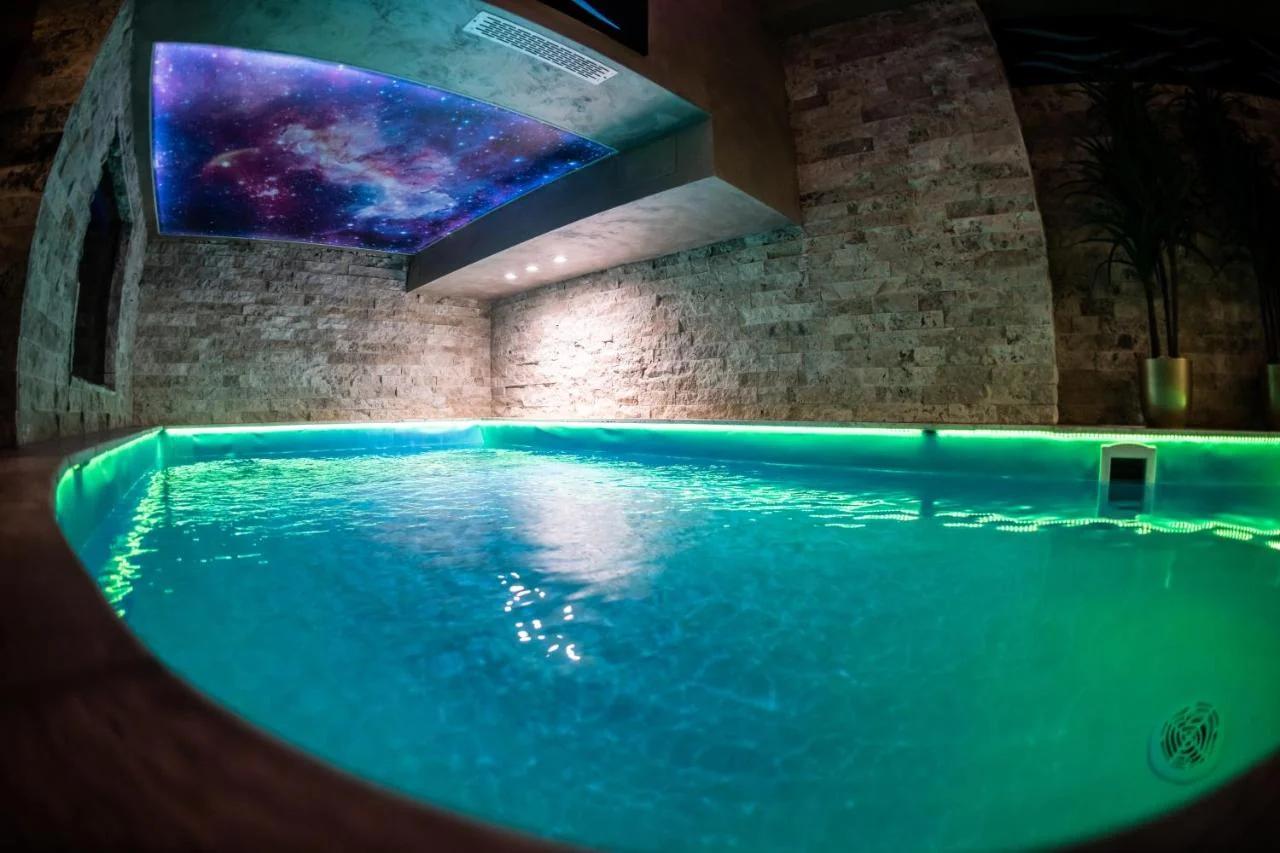 Adriatic Spa foto