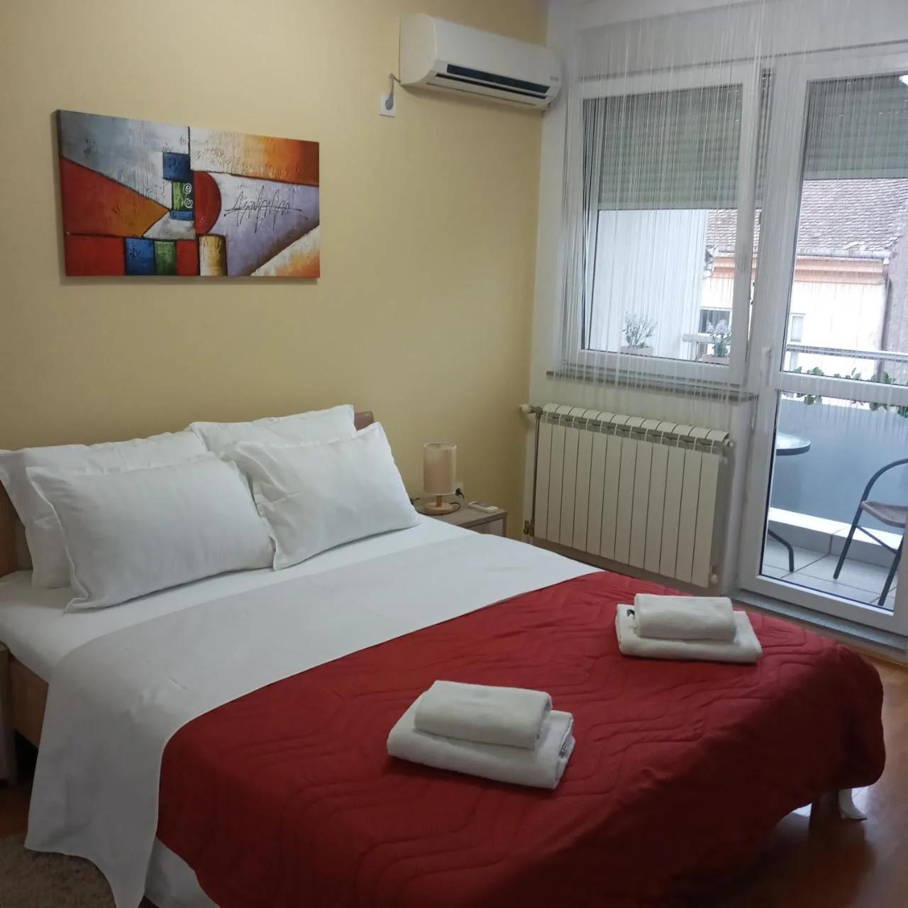 Angellina Apartmani photo