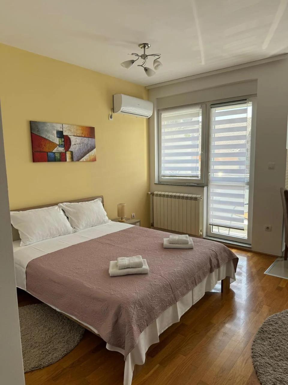 Angellina Apartmani photo