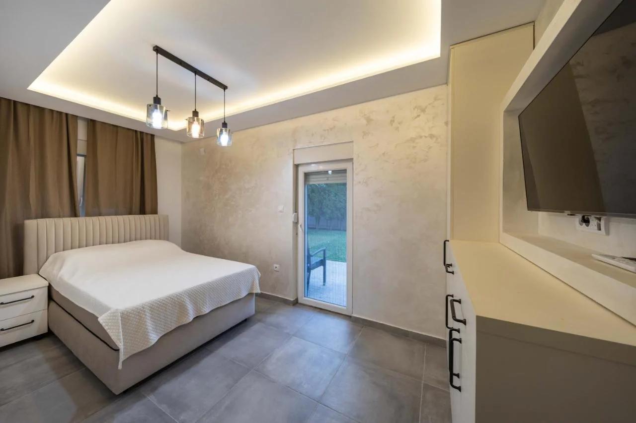 Anja D Apartments foto