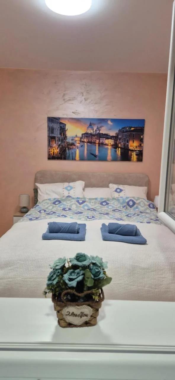 Apartman Blue