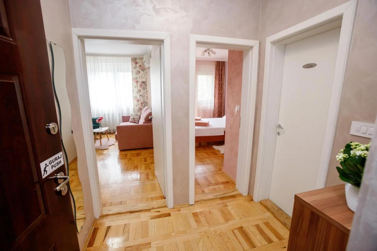 Apartman Boska photo