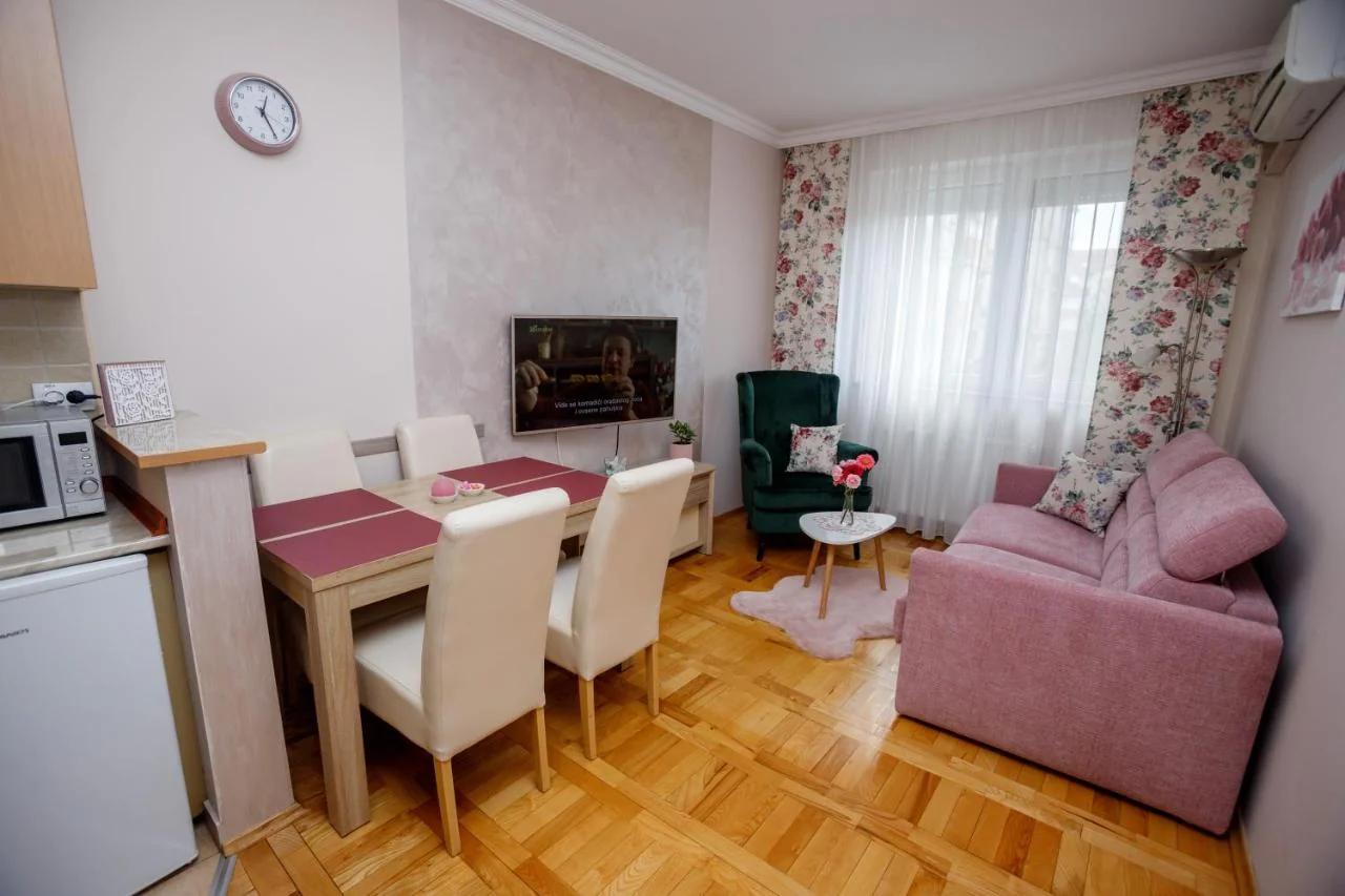 Apartman Boska photo