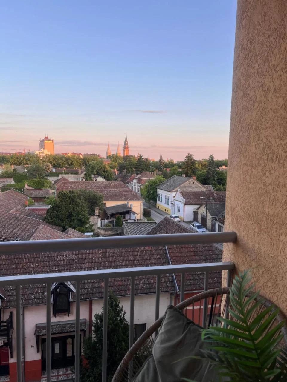 Apartman D photo