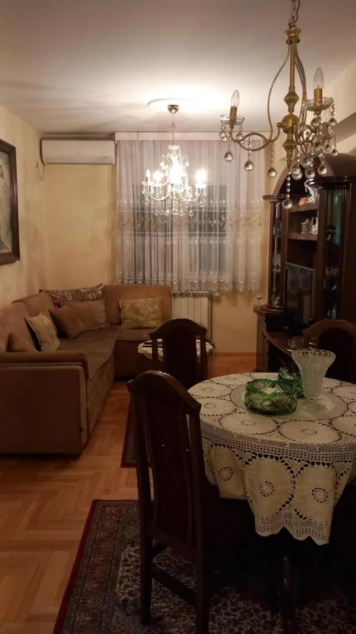 Apartman DIMITRIJEVIC photo