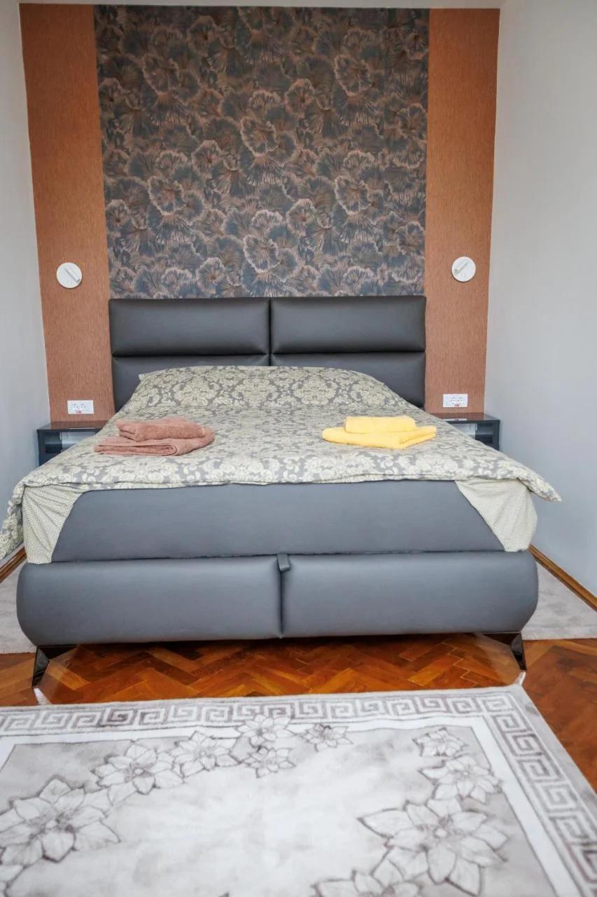 Apartman DRAGIN SAN
