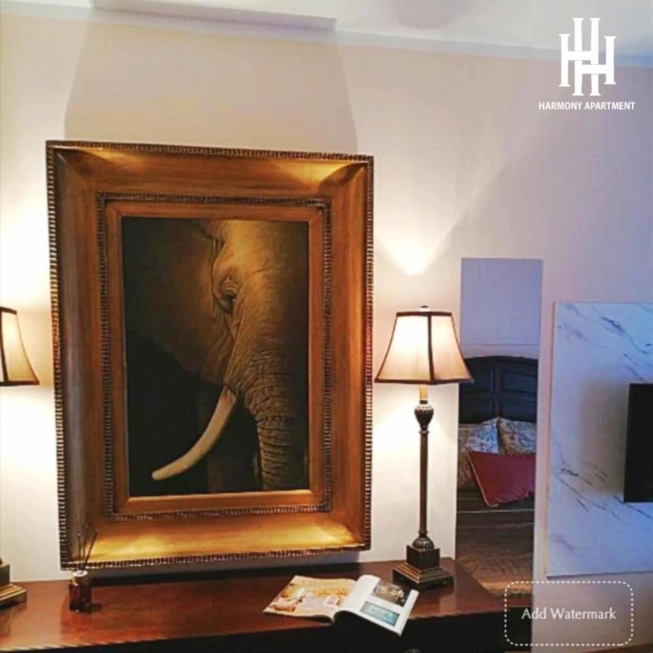 Apartman Harmony Šabac Centar foto