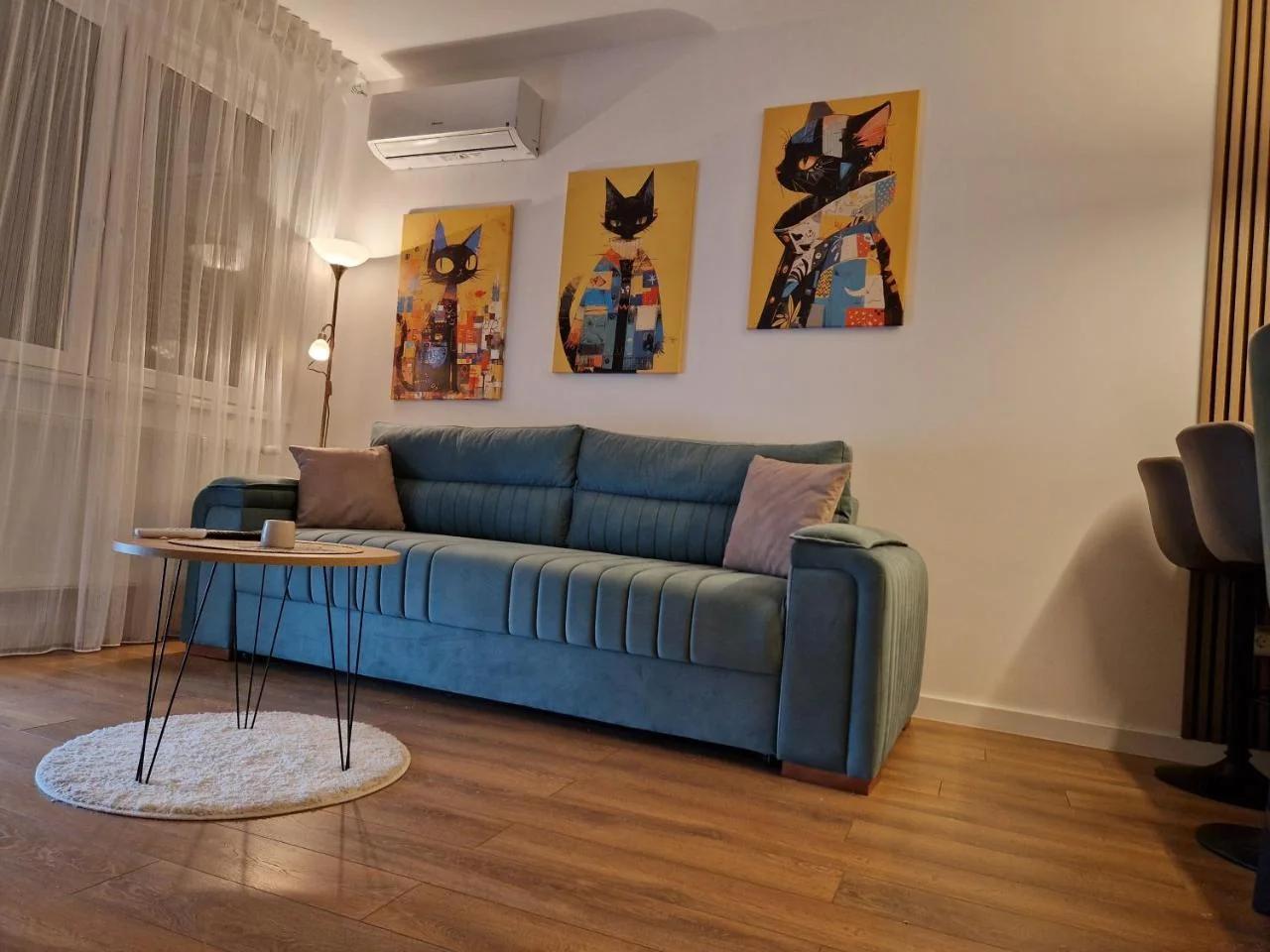 Apartman Ilin home
