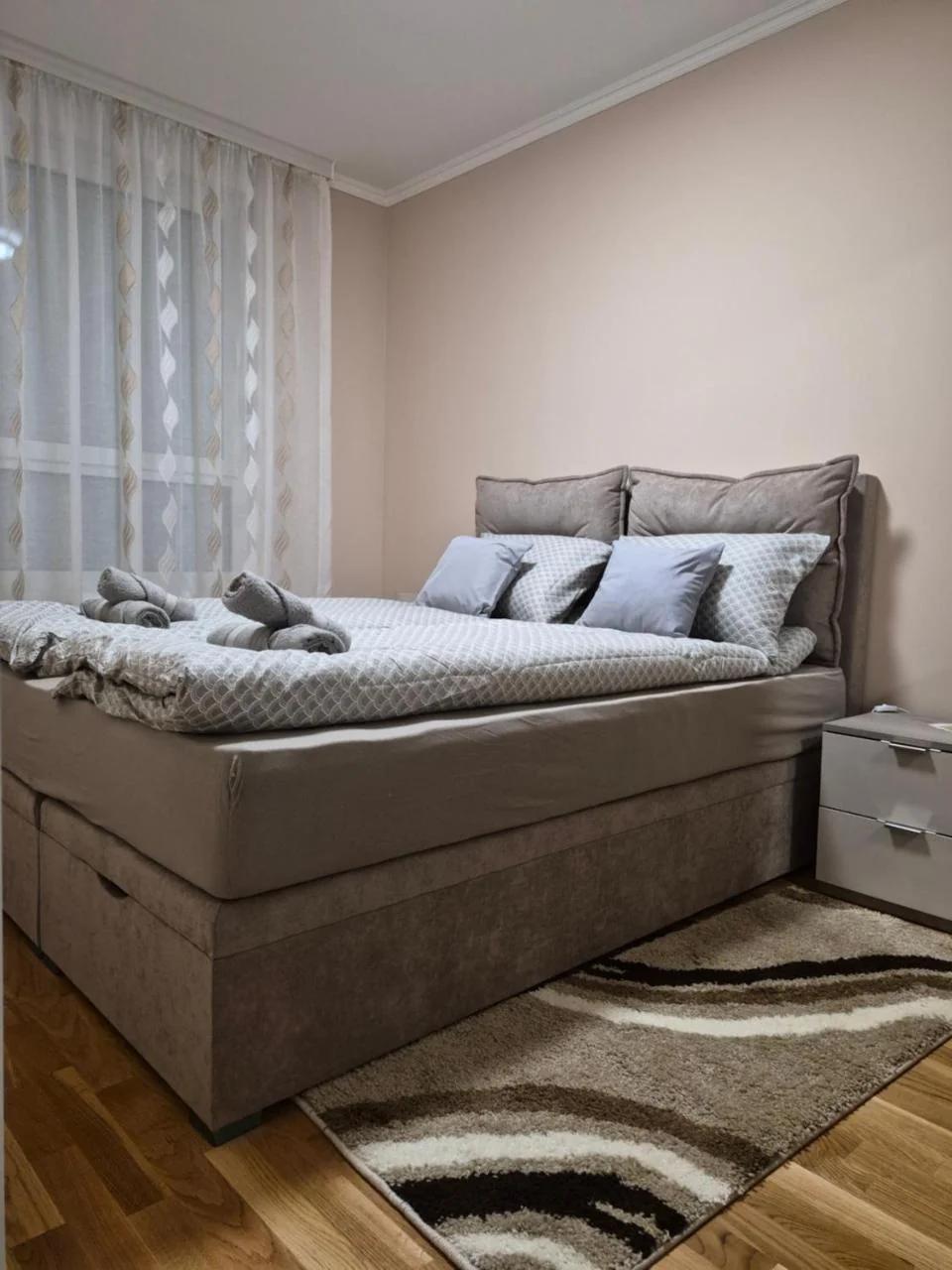 Apartman Mikulic 2 photo