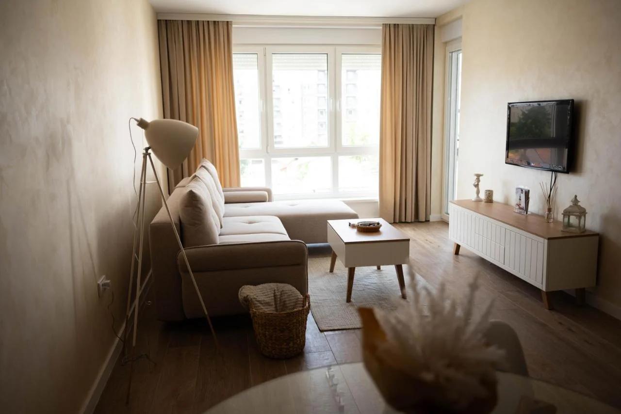Apartman Mila Subotica foto