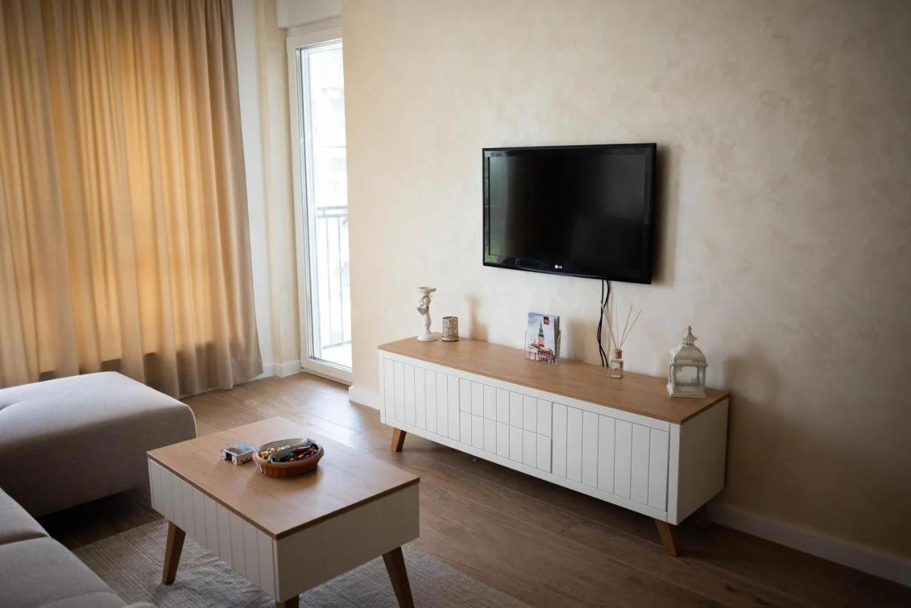 Apartman Mila Subotica foto