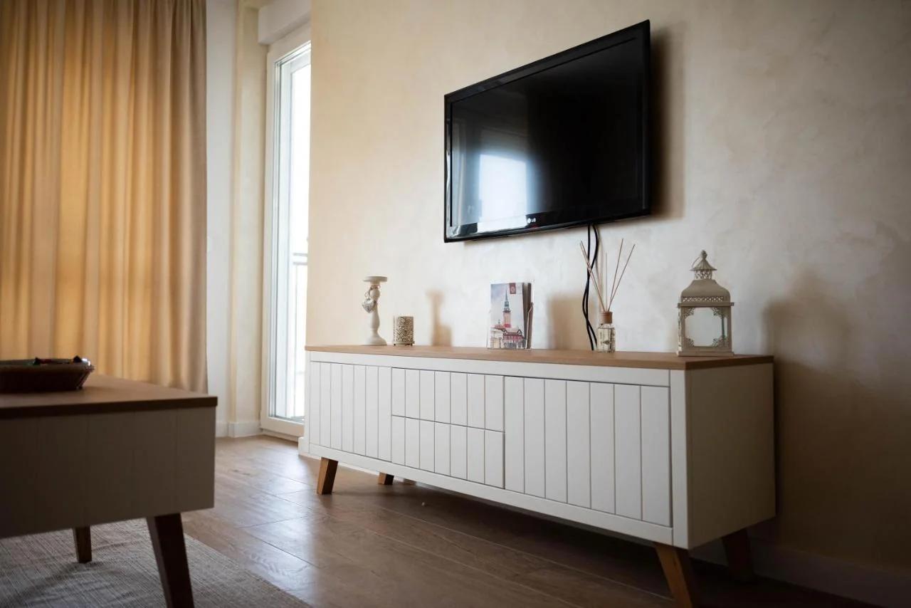 Apartman Mila Subotica foto