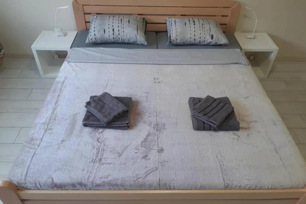 Apartman Mima