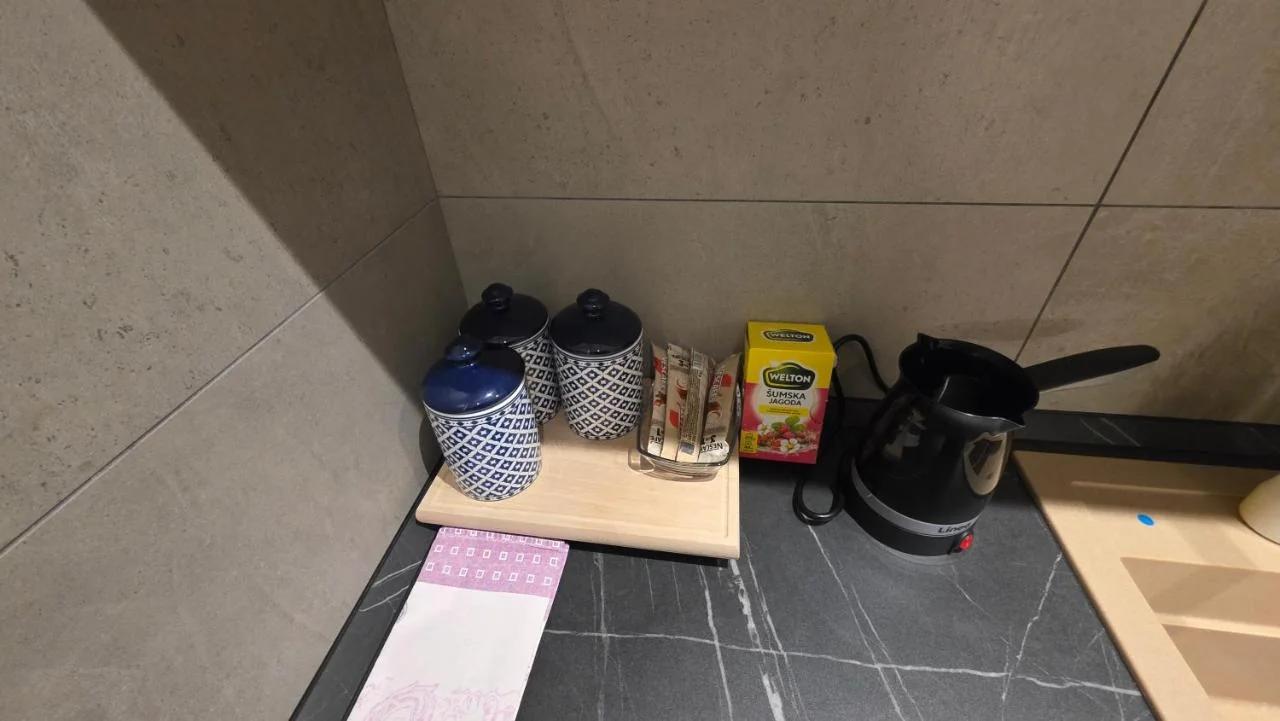 Apartman Nadja photo
